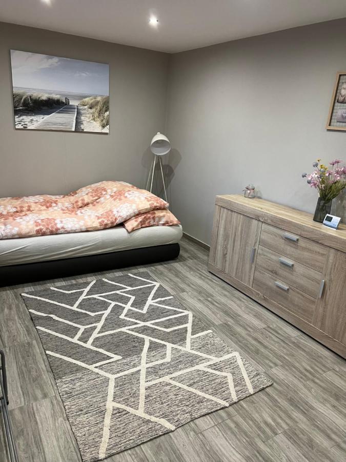 Anita Apartman Miskolctapolca Eksteriør billede