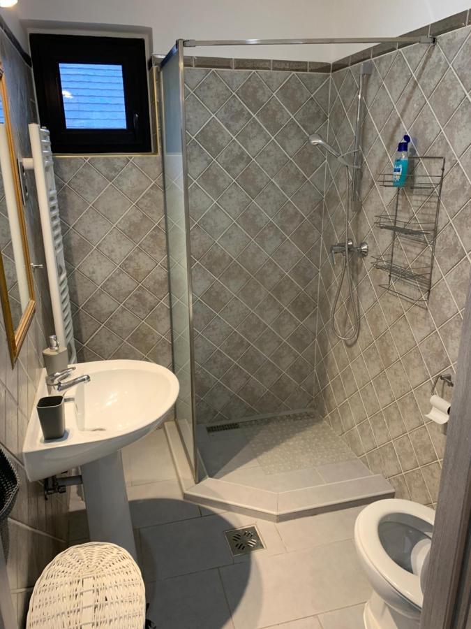 Anita Apartman Miskolctapolca Eksteriør billede