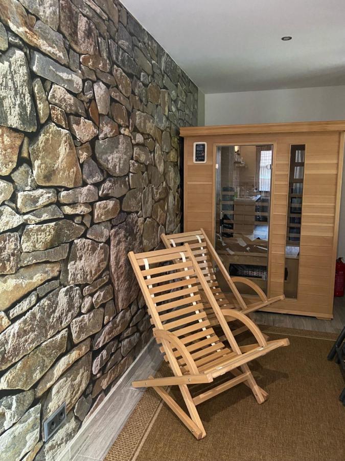 Anita Apartman Miskolctapolca Eksteriør billede